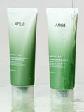 ANUA Heartleaf + BHA Deep Cleansing Foam 2-Piece Set