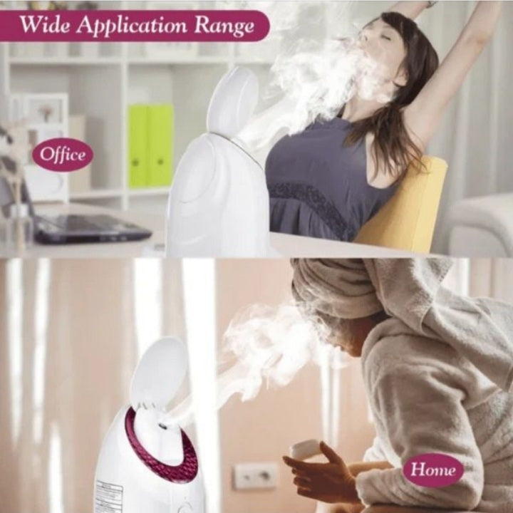 Viral Korea Skincare deep cleanse facial at home